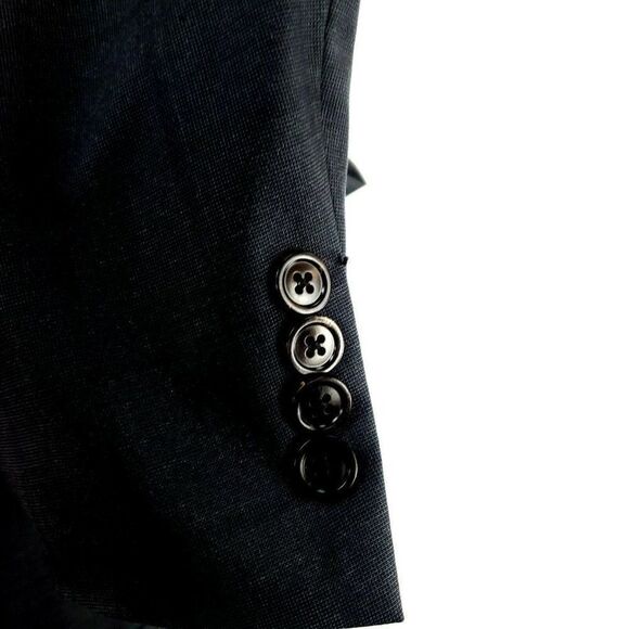 Ermenegildo Zegna Trofeo‎ 600 40R 2 Button Microche - Picture 4 of 12